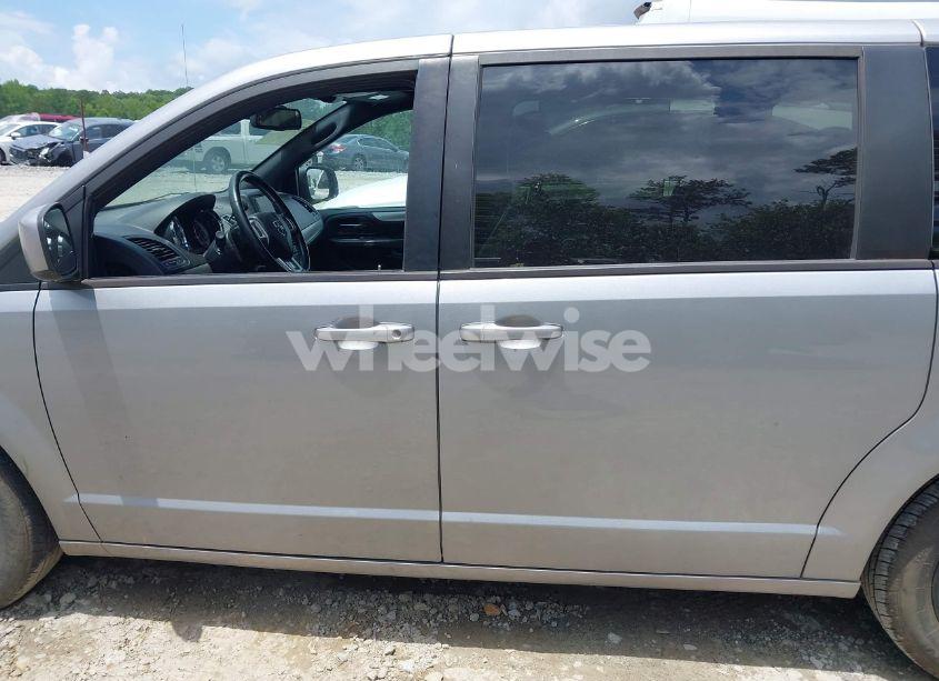 Photo 14 of 2019 Dodge Grand CARAVAN GT (VIN 2C4RDGEG5KR690203)