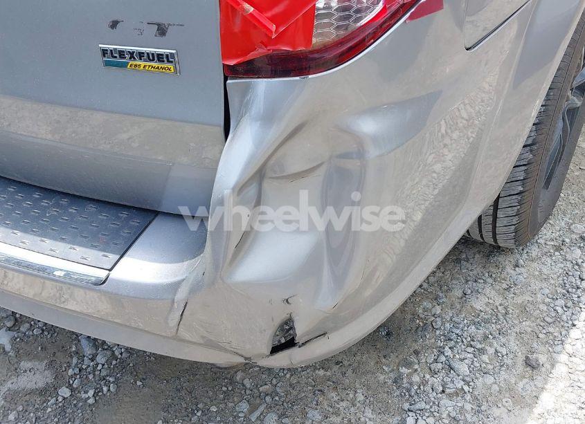 Photo 6 of 2019 Dodge Grand CARAVAN GT (VIN 2C4RDGEG5KR690203)