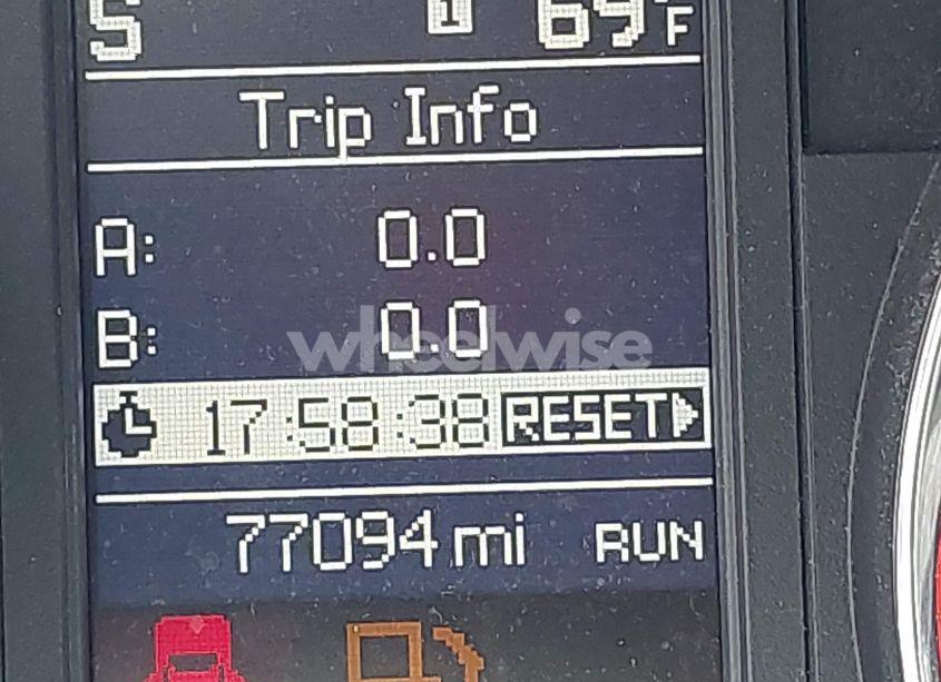 Photo 7 of 2019 Dodge Grand CARAVAN GT (VIN 2C4RDGEG5KR690203)