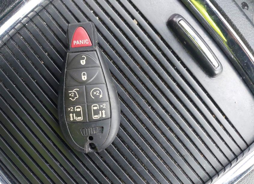 Photo 11 of 2019 Dodge Grand CARAVAN GT (VIN 2C4RDGEG5KR768981)