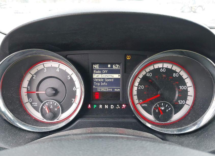 Photo 7 of 2019 Dodge Grand CARAVAN GT (VIN 2C4RDGEG5KR768981)