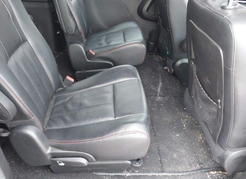 Photo 8 of 2019 Dodge Grand CARAVAN GT (VIN 2C4RDGEG5KR768981)