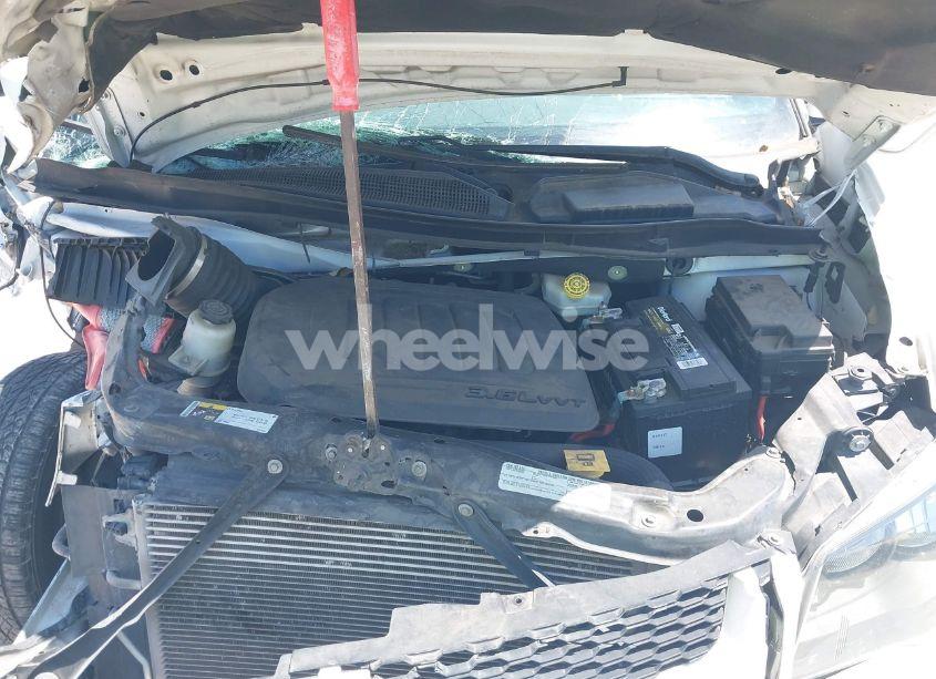 Photo 10 of 2020 Dodge Grand CARAVAN GT (VIN 2C4RDGEG5LR186154)