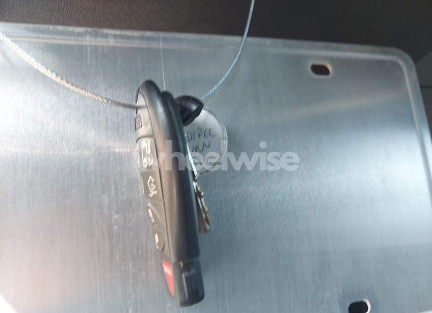 Photo 11 of 2020 Dodge Grand CARAVAN GT (VIN 2C4RDGEG5LR186154)