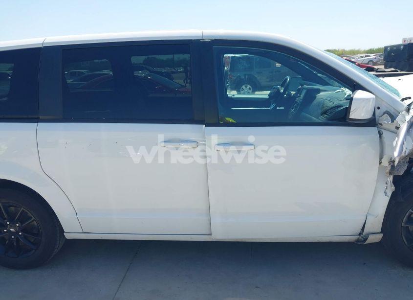 Photo 14 of 2020 Dodge Grand CARAVAN GT (VIN 2C4RDGEG5LR186154)