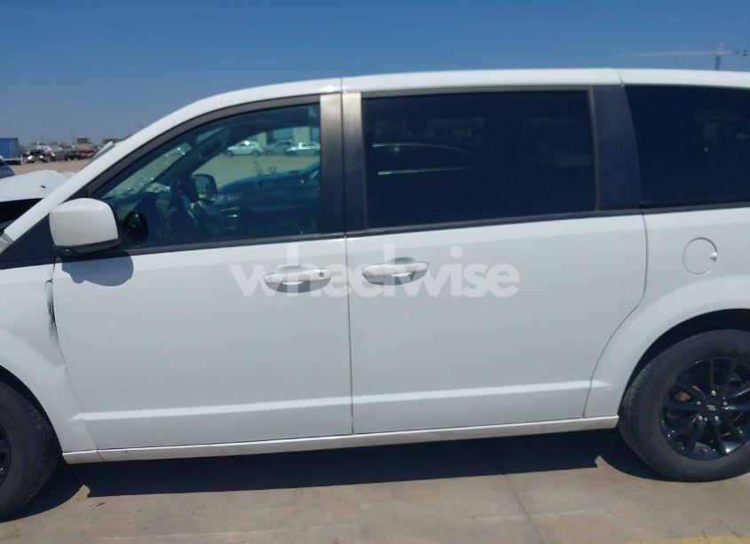 Photo 15 of 2020 Dodge Grand CARAVAN GT (VIN 2C4RDGEG5LR186154)
