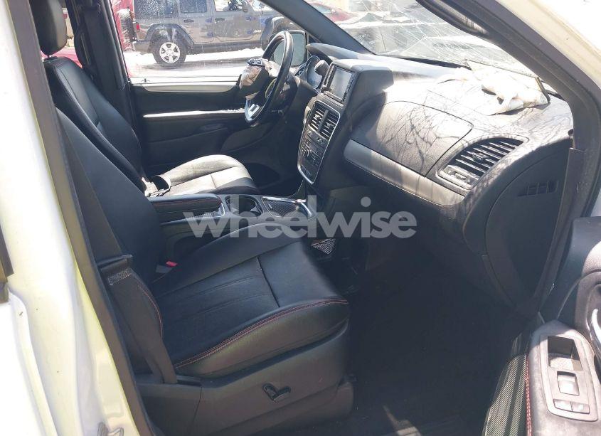 Photo 5 of 2020 Dodge Grand CARAVAN GT (VIN 2C4RDGEG5LR186154)