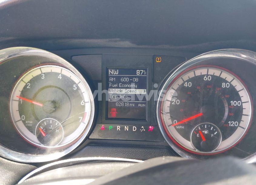 Photo 7 of 2020 Dodge Grand CARAVAN GT (VIN 2C4RDGEG5LR186154)