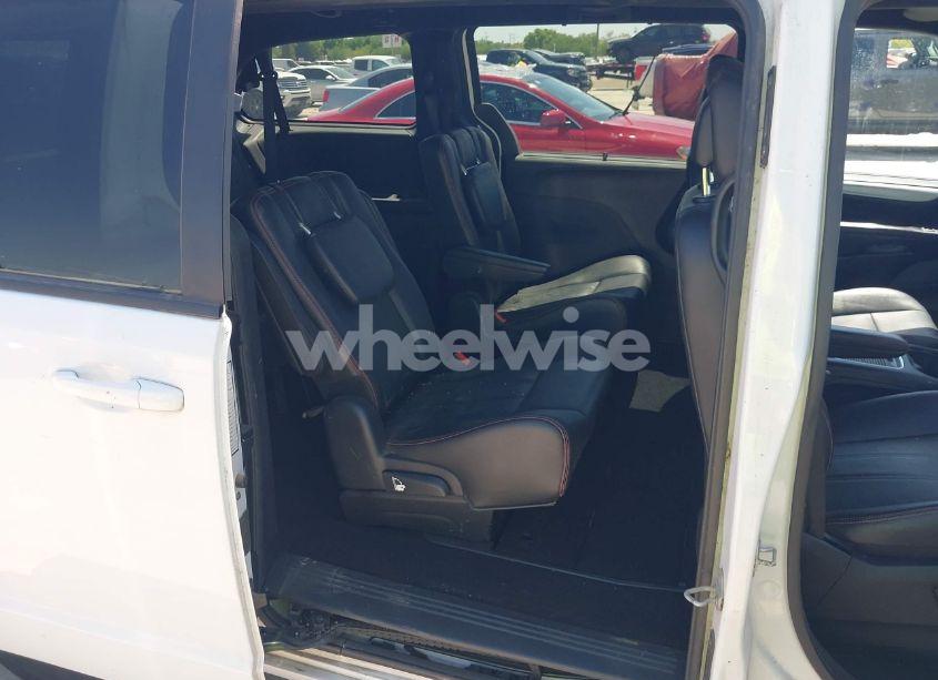 Photo 8 of 2020 Dodge Grand CARAVAN GT (VIN 2C4RDGEG5LR186154)