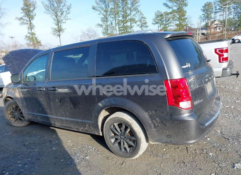 Photo 14 of 2020 Dodge Grand CARAVAN GT (VIN 2C4RDGEG5LR204555)