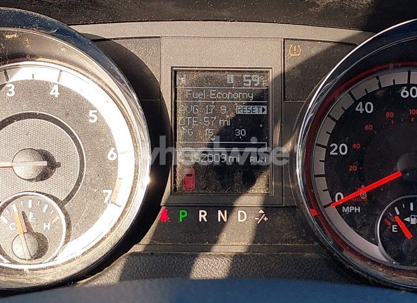 Photo 15 of 2020 Dodge Grand CARAVAN GT (VIN 2C4RDGEG5LR204555)