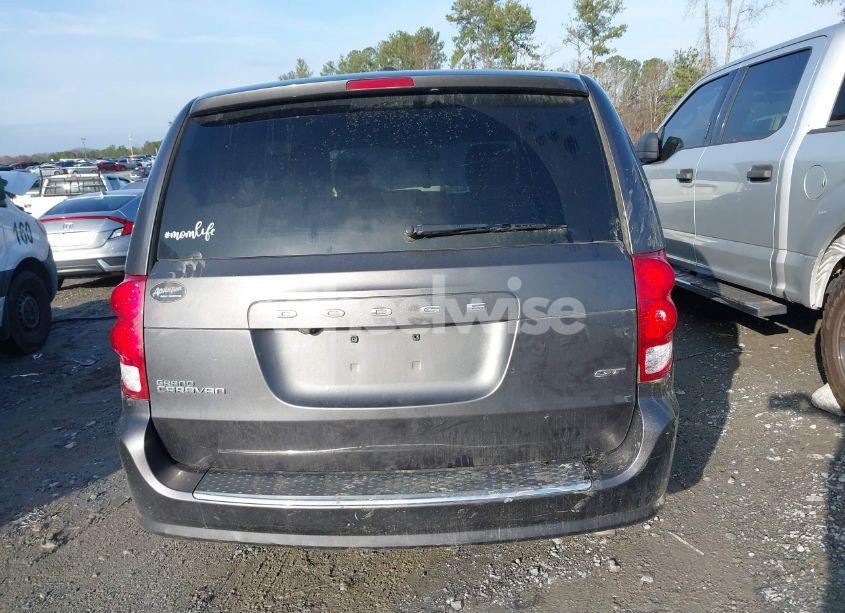Photo 16 of 2020 Dodge Grand CARAVAN GT (VIN 2C4RDGEG5LR204555)