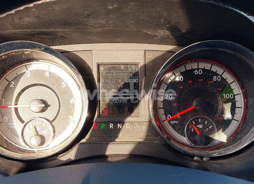 Photo 7 of 2020 Dodge Grand CARAVAN GT (VIN 2C4RDGEG5LR204555)