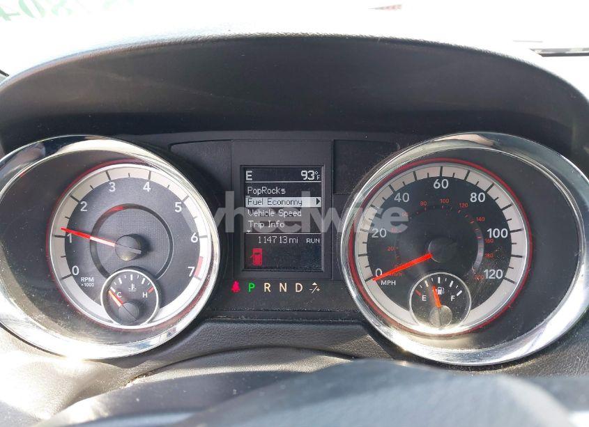 Photo 7 of 2015 Dodge Grand CARAVAN R/T (VIN 2C4RDGEG6FR639282)