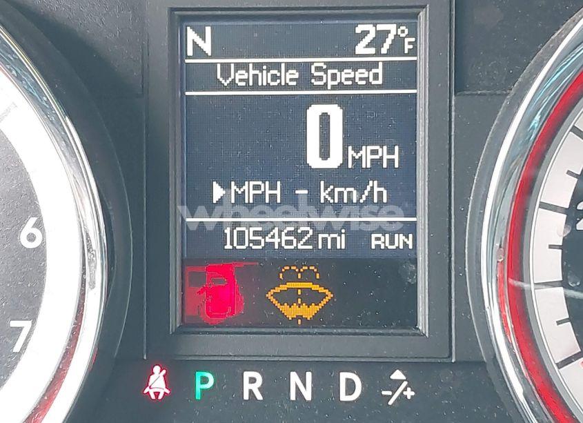 Photo 15 of 2016 Dodge Grand CARAVAN R/T (VIN 2C4RDGEG6GR132366)