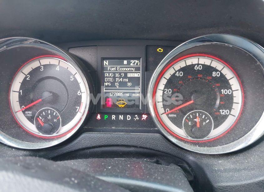 Photo 7 of 2016 Dodge Grand CARAVAN R/T (VIN 2C4RDGEG6GR225355)