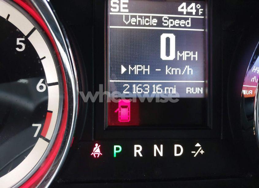 Photo 15 of 2016 Dodge Grand CARAVAN R/T (VIN 2C4RDGEG6GR319283)