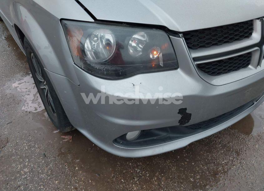 Photo 17 of 2016 Dodge Grand CARAVAN R/T (VIN 2C4RDGEG6GR319283)