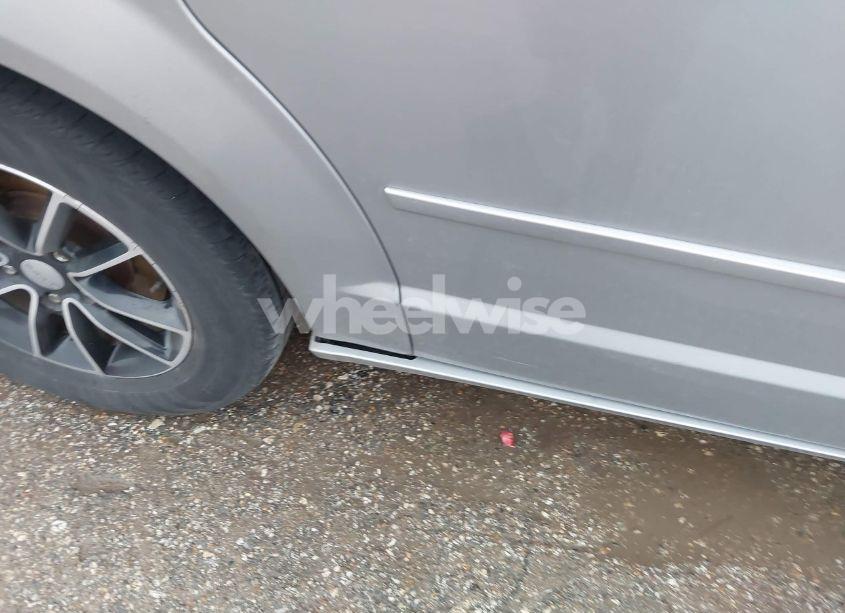 Photo 18 of 2016 Dodge Grand CARAVAN R/T (VIN 2C4RDGEG6GR319283)