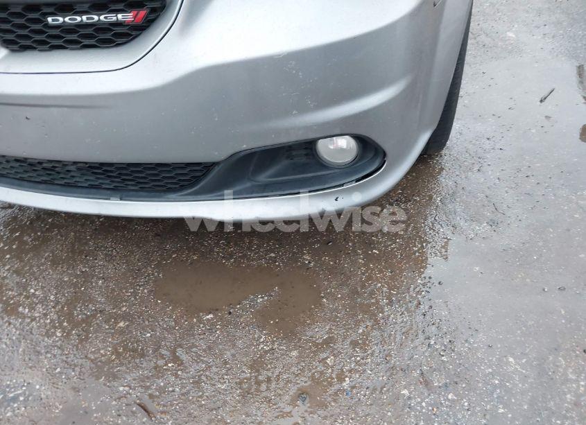 Photo 6 of 2016 Dodge Grand CARAVAN R/T (VIN 2C4RDGEG6GR319283)