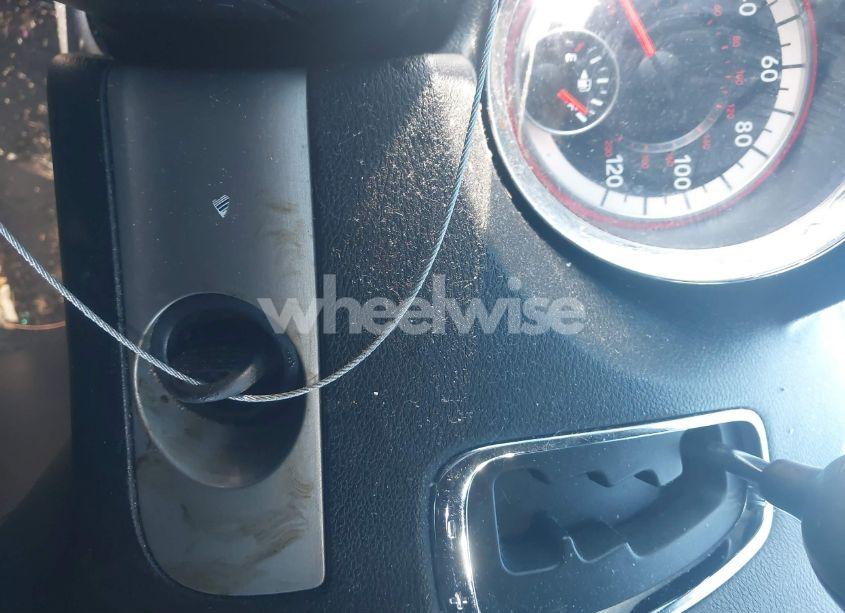 Photo 11 of 2016 Dodge Grand CARAVAN R/T (VIN 2C4RDGEG6GR340845)