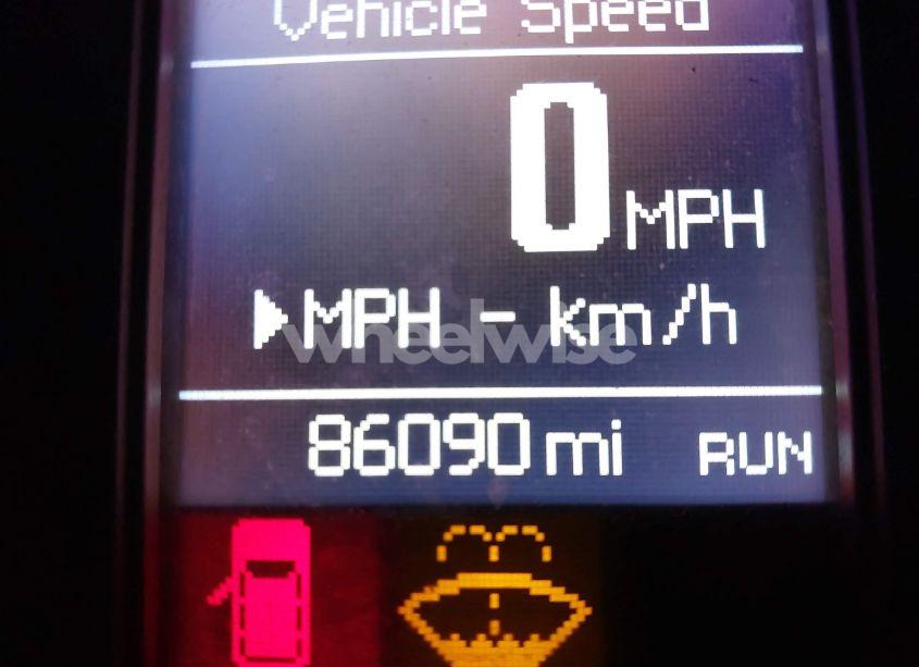 Photo 15 of 2016 Dodge Grand CARAVAN R/T (VIN 2C4RDGEG6GR370850)