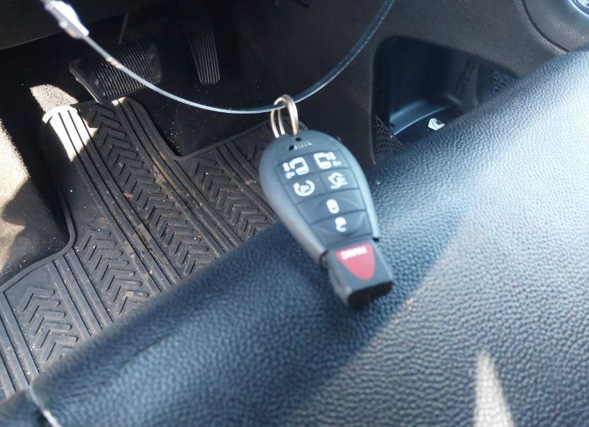 Photo 11 of 2017 Dodge Grand CARAVAN GT (VIN 2C4RDGEG6HR574596)