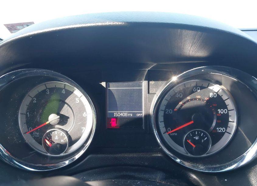 Photo 7 of 2017 Dodge Grand CARAVAN GT (VIN 2C4RDGEG6HR574596)