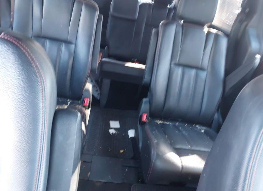 Photo 8 of 2017 Dodge Grand CARAVAN GT (VIN 2C4RDGEG6HR574596)