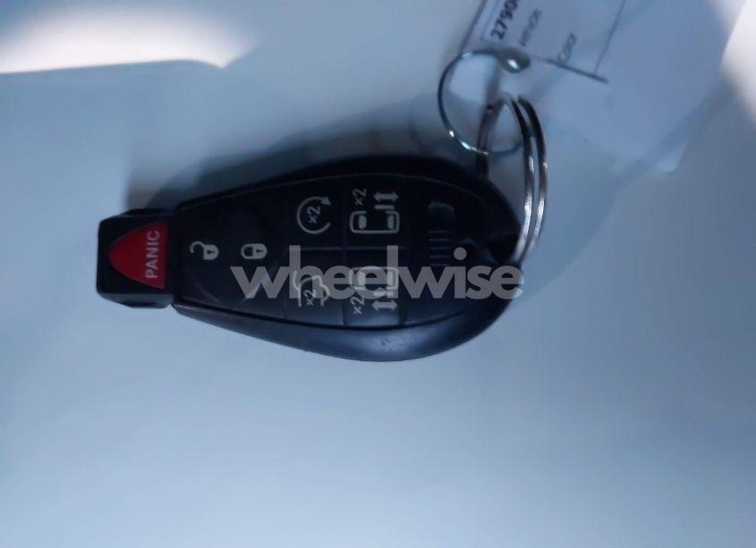 Photo 11 of 2018 Dodge Grand CARAVAN GT (VIN 2C4RDGEG6JR196530)