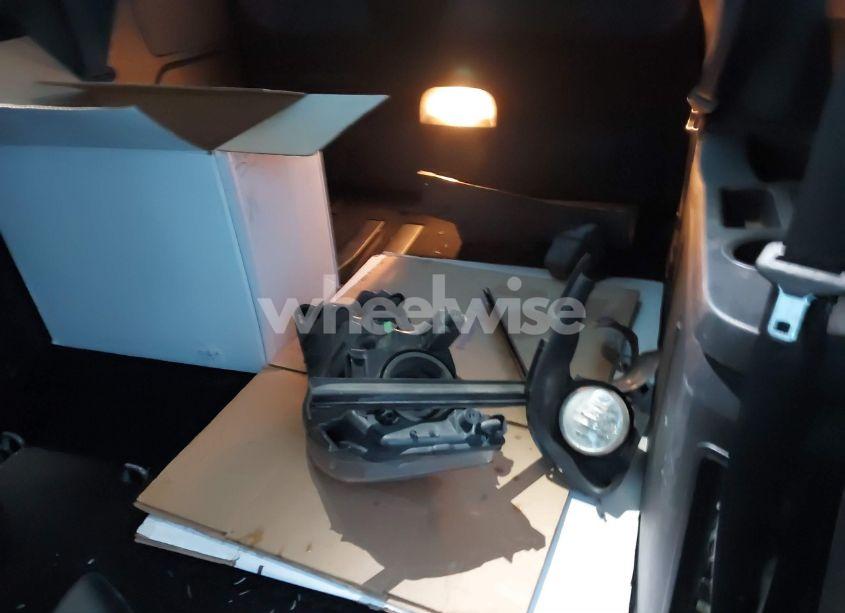 Photo 12 of 2018 Dodge Grand CARAVAN GT (VIN 2C4RDGEG6JR196530)