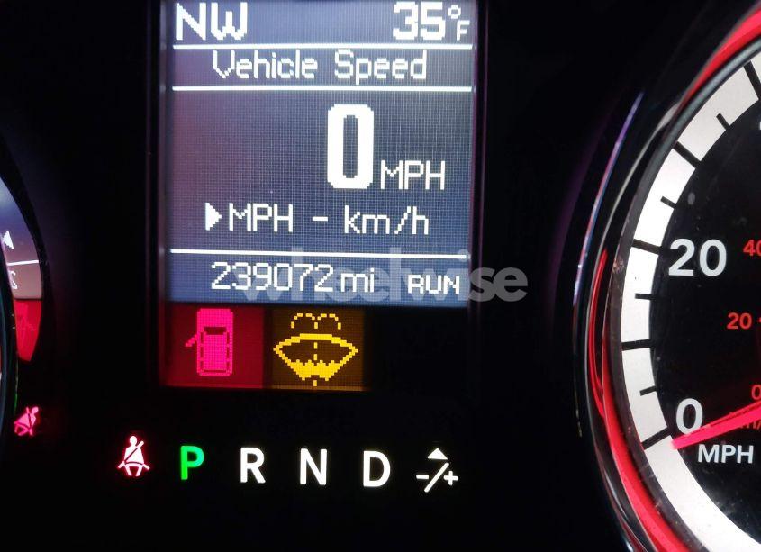 Photo 16 of 2018 Dodge Grand CARAVAN GT (VIN 2C4RDGEG6JR196530)