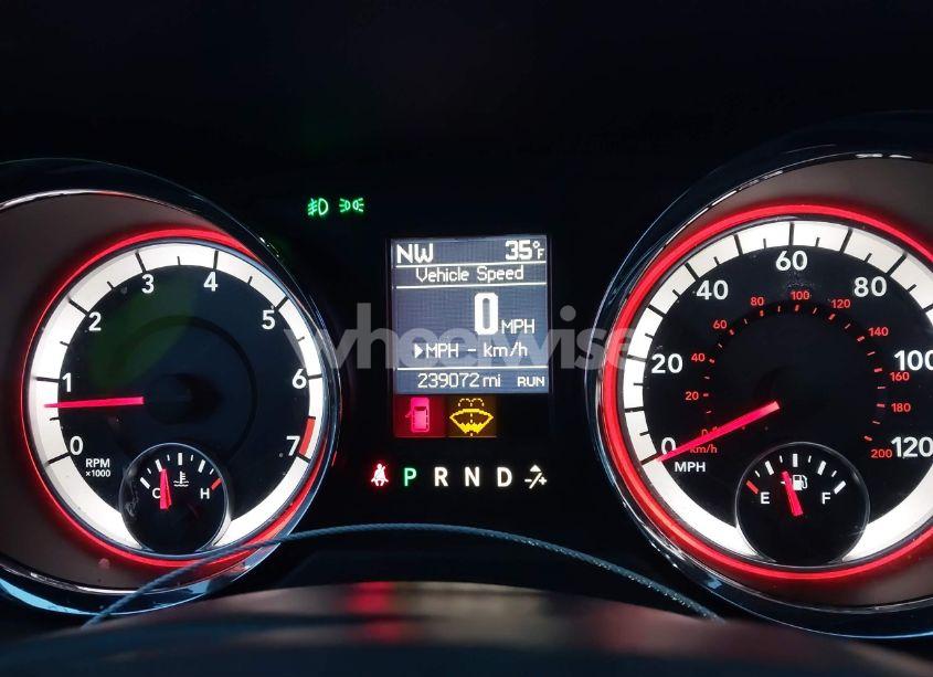 Photo 7 of 2018 Dodge Grand CARAVAN GT (VIN 2C4RDGEG6JR196530)