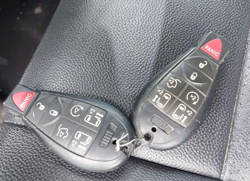 Photo 11 of 2018 Dodge Grand CARAVAN GT (VIN 2C4RDGEG6JR343686)