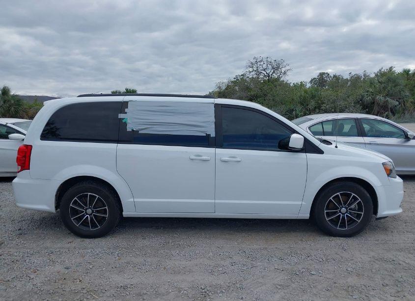 Photo 13 of 2018 Dodge Grand CARAVAN GT (VIN 2C4RDGEG6JR343686)