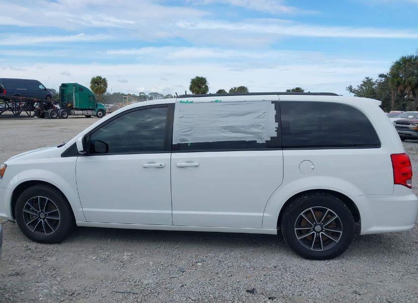 Photo 14 of 2018 Dodge Grand CARAVAN GT (VIN 2C4RDGEG6JR343686)