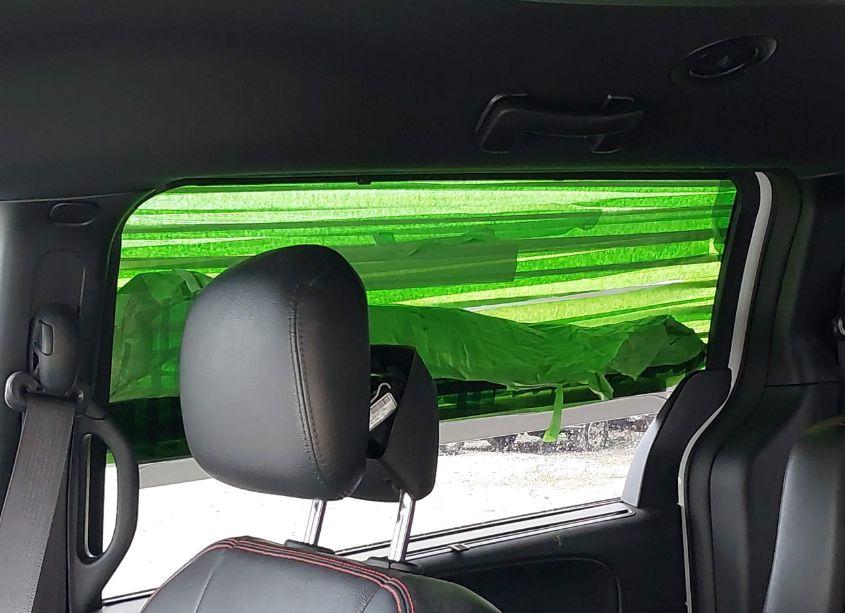 Photo 21 of 2018 Dodge Grand CARAVAN GT (VIN 2C4RDGEG6JR343686)