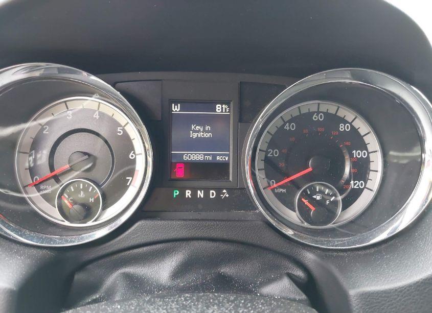 Photo 7 of 2018 Dodge Grand CARAVAN GT (VIN 2C4RDGEG6JR343686)