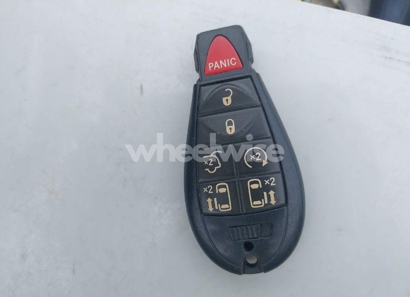 Photo 11 of 2019 Dodge Grand CARAVAN GT (VIN 2C4RDGEG6KR516530)