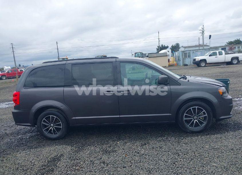 Photo 13 of 2019 Dodge Grand CARAVAN GT (VIN 2C4RDGEG6KR516530)