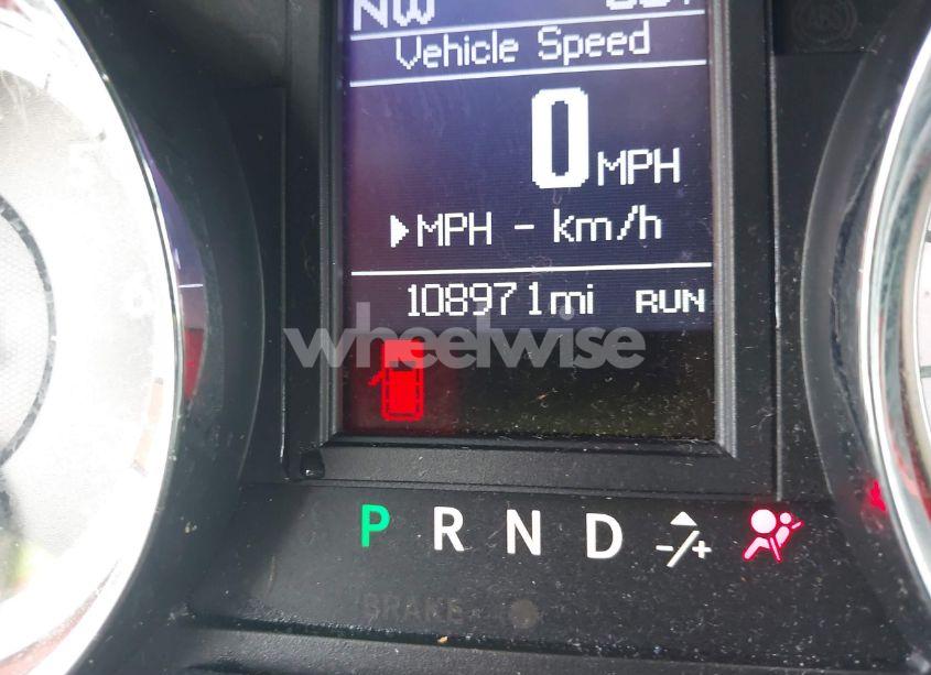 Photo 15 of 2019 Dodge Grand CARAVAN GT (VIN 2C4RDGEG6KR516530)