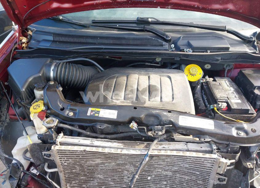 Photo 10 of 2019 Dodge Grand CARAVAN GT (VIN 2C4RDGEG6KR557238)