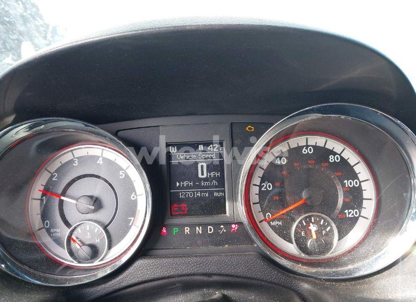 Photo 7 of 2019 Dodge Grand CARAVAN GT (VIN 2C4RDGEG6KR557238)