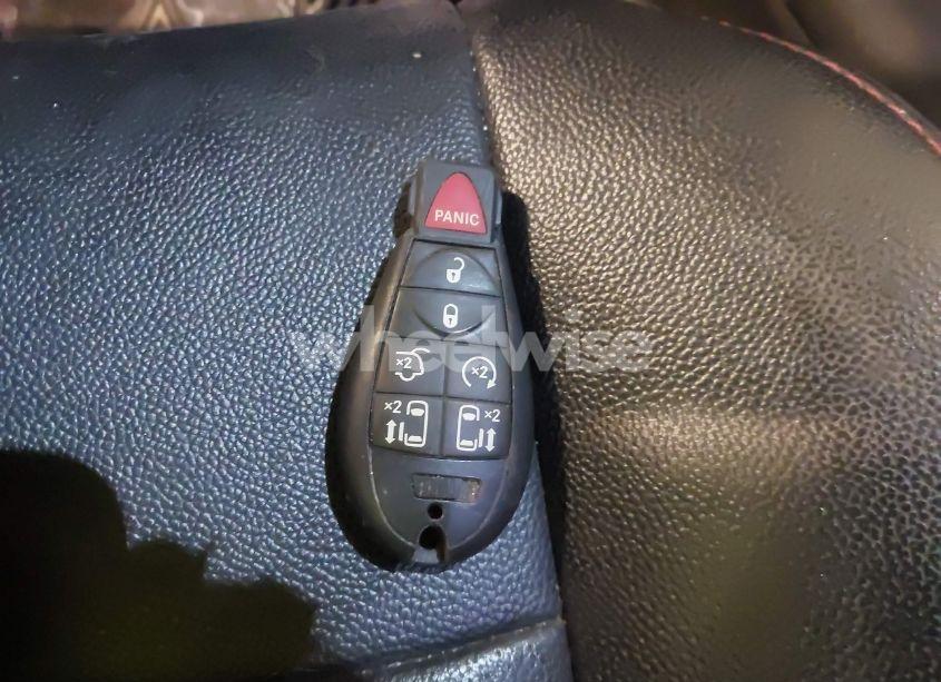 Photo 11 of 2019 Dodge Grand CARAVAN (VIN 2C4RDGEG6KR610584)