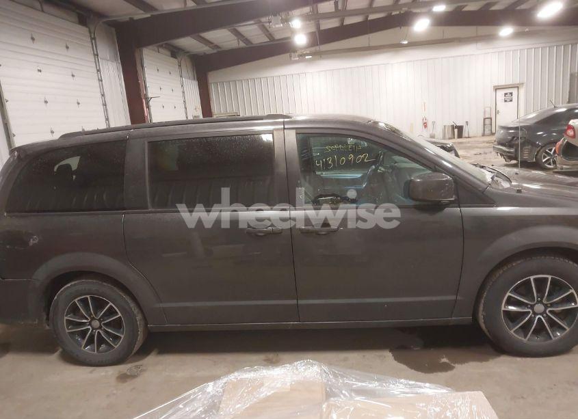 Photo 13 of 2019 Dodge Grand CARAVAN (VIN 2C4RDGEG6KR610584)