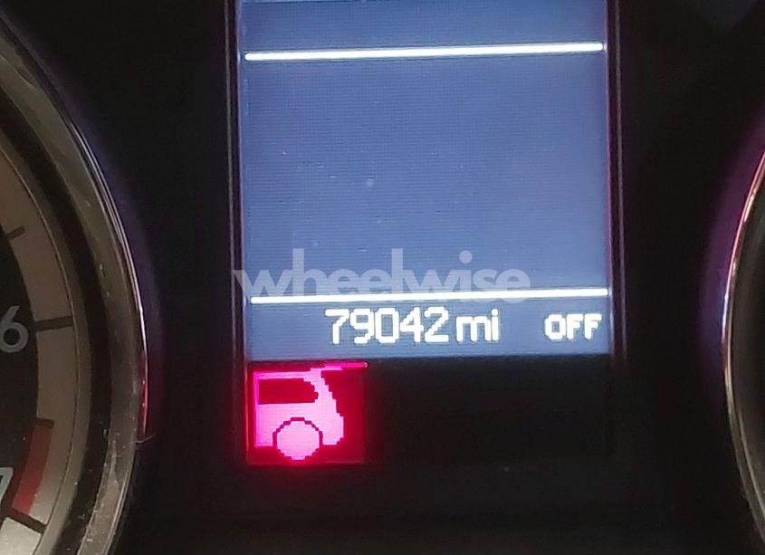 Photo 15 of 2019 Dodge Grand CARAVAN (VIN 2C4RDGEG6KR610584)