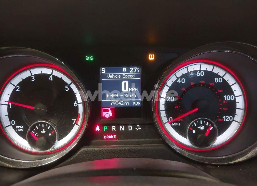 Photo 7 of 2019 Dodge Grand CARAVAN (VIN 2C4RDGEG6KR610584)