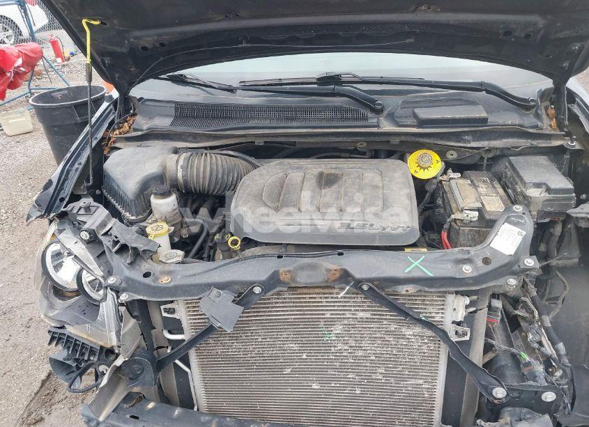 Photo 10 of 2019 Dodge Grand CARAVAN GT (VIN 2C4RDGEG6KR658179)