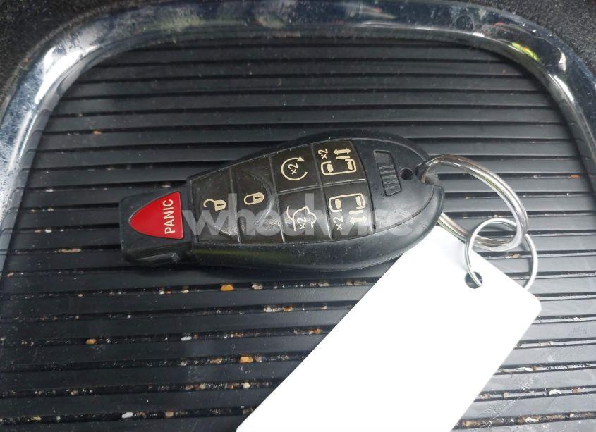 Photo 11 of 2019 Dodge Grand CARAVAN GT (VIN 2C4RDGEG6KR658179)