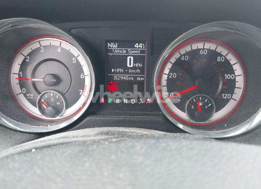 Photo 7 of 2019 Dodge Grand CARAVAN GT (VIN 2C4RDGEG6KR658179)